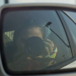 Meet your Posher, Joyce